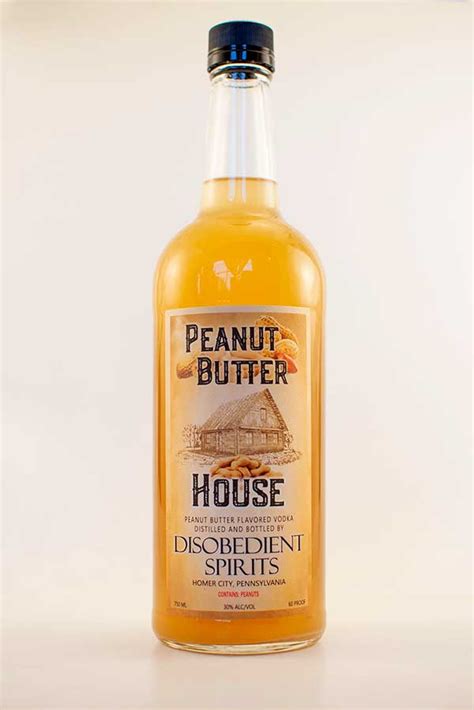 Peanut butter alcohol. Things To Know About Peanut butter alcohol. 